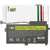 new net Batteries - Batteria [ 11.55 V - 4000 mAh - 46 Wh ] Compatibile con Samsung AA-PBVN3AB BA43-00358A