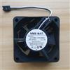 CYRMZAY Compatible per NMB-Mat 2410ML-05W-B60 24V 0.17A 6025 6CM 2-Wire Cooling Ventilatore