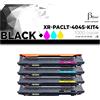 Betaink KIT 4 Toner MULTICOLORE 404S CLT-404S SU234A SU444A ST966A SU100A Compatibili con Samsung XPRESS C480W C480FW C483W C480FN SL-C482FW C482W C483 XPRESS C430 C430W C480 (1BK 1Y 1M 1C)