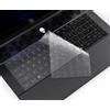 DAMMOMKO Cover per tastiera per laptop da gioco Dell Alienware X16 R2 2024 2023 da 16 pollici e Alienware X16 R1 da 16 pollici, protezione per tastiera Dell Alienware X16 - TPU
