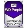 WD10PURZ, 3,5, SATA 6 Gb/s, Hard disk da 1 TB, 64 MB di cache, 24 x 7, Ottimizzato per il monitoraggio video