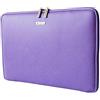 abchic sottile Rosa Saffiano COVER CUSTODIA PER APPLE MAC LIBRO Air 13