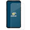 brotect Pellicola Vetro per Oukitel WP60 | Chiara Protezione Schermo Made in Germany Durezza 9H Anti-Graffio Glass Screen Protector