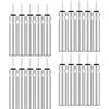 Kalttoy 5/10/15/20Pcs CR425 3V batterie al litio migliora la luminosità per la notte