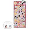 Generico Adesivi 3D per Bambini | Adesivi Decorativi con Panda - Decalcomanie Animali Per Quaderni - Per Custodia Per Telefono Scrapbooking Diario Laptop Artigianato Bambini Ragazzi Ragazze Donne Regali Per Fe