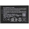 Audiosystem BATTERIA COMPATIBILE CON MICROSOFT LUMIA 435 532 1560MAH BV-5J RICAMBIO NOKIA