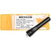 NKTECH, antenna dual-band SMA femmina per ricetrasmittenti BaoFeng UV-5R PLUS, DM-5R, UV-5X, GT-1, GT-3, GT-3TP, GT-5, GT-5TP, UV-5RA, UV-82, UV-5RTP, BF-UVB3, UV-9R e Yaesu, Kenwood Hyt, Wouxun