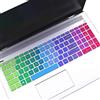imComor Custodia per tastiera per PC portatile HP 15-db/da 15-dw 15-dy 15-ef 15-bs/bw 15t 15z 15,6 15-dy5033dx 15-dy5073dx dy2073dx dy2702dx 15-dy2792wm 15-dw000000000000 8 3W 15 - ef1023dx ef2126wm