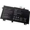 YASI MFG B31N1726 Batteria per ASUS TUF A15 FA506 FA506IV FX505DY Gaming A17 FA706 FA706IH 【Cavo corto】