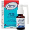 RECORDATI ALOVEX PROTEZIONE ATTIVA spray 15 ml