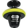 ABUS Blocca Disco Abus Granit Victory X-plus 68 Yellow Full