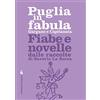 Edizioni di Pagina Puglia in fabula. Gargano e Capitanata. Fiabe e novelle dalle raccolte di Saverio La Sorsa