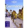 Lonely Planet Italia Germania