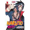 Panini Comics Naruto. Il mito (Vol. 43)