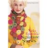 Random House Books for Young Readers Nicky Epstein's Signature Scarves: Dazzling Designs to Knit: 0