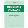 Bignami L'esame di geografia e di geologia. Per il Liceo classico, scientifico e gli Ist. Magistrali