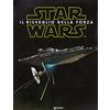 Lucas Libri Star Wars Disneyana. Il risveglio della forza