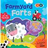 Buddy & Barney Scratch and Sniff Farmyard Farts