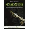 CLASSICI Frankenstein letto da Massimo Popolizio. Audiolibro. CD Audio formato MP3