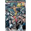 Lion Notte più profonda. Justice League America (Vol. 2)
