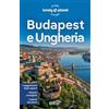 Lonely Planet Italia Budapest e Ungheria