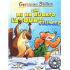 Piemme Chi mi ha rubato l'acqua del fiume? Preistotopi. Ediz. illustrata