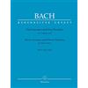 Unbekannt 3 Sonate + 3 partiten Bwv 1001 - 1006 - arrangiamento per violino [Note musicali/holzweißig] Compositore: Bach Johann Sebastian