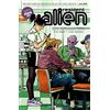 Editoriale Cosmo Resident alien. Benvenuto sulla terra! (Vol. 1)