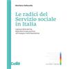 CELID Le radici del servizio sociale in Italia. L'azione delle donne: dalla filantropia politica all'impegno nella Resistenza