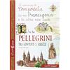 LE ARTI DEL CONVENTO Le vie dei pellegrini tra conventi e abbazie. Il cammino di Compostela, la via Francigena e le altre mete sante