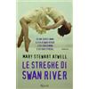 Rizzoli Le streghe di Swan River
