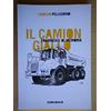 Nerosubianco Il camion giallo. Frammenti di memoria