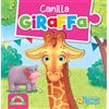 Raffaello Camilla giraffa