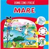 Dami Editore Mare