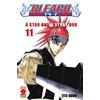 panini comics BLEACH RISTAMPA n 11