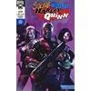Lion Suicide Squad. Harley Quinn (Vol. 41)