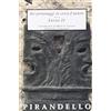 BIBLIOTECA ECONOMICA SELINOS Sei personaggi in cerca d'autore-Enrico IV