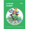 C&P Adver Effigi Le Favole di Giupi