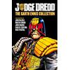 Editoriale Cosmo Judge dredd: the garth ennis collection, vol. 6