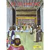 Jaca Book Re Salomone. La Bibbia