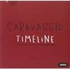 Cooper Caravaggio timeline
