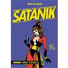 Mondadori Comics Satanik. Dicembre 1964-Marzo 1965 (Vol. 1)