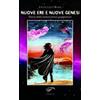 FUMETTO Nuove ere e nuove genesi. Storia della fantascienza giapponese