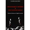 Spoon River Splendori e miserie di due donne fatali Katharina Miroslawa & Gigliola Guerinoni
