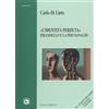 GENESI «L'identità perduta». Pirandello e la psicoanalisi