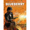 Editoriale Cosmo L'ultima carta. Blueberry