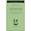 Adelphi L'autonecrologia di Jonathan Swift