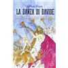 GHIBLI La danza di Davide. Dalla lettura dei salmi alle lettere del cosmo