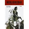 Magic Press Metal Gear Solid. Sons of liberty (Vol. 2)