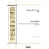 Youcanprint Mauro Zuccante. A voci pari. Composizioni e arrangiamenti per I piccoli musici (2006-2016)